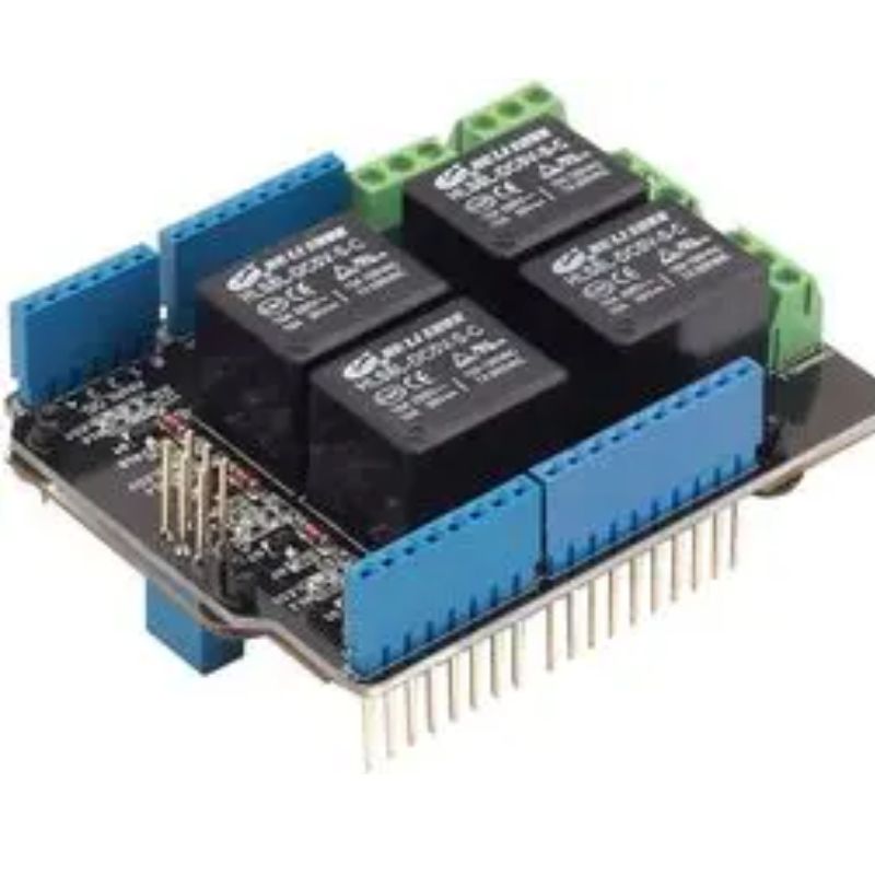 SHIELDS COMPATIBLE WITH ARDUINO 1796